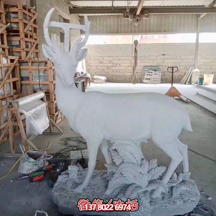 精美雕塑，完美點(diǎn)綴園林景觀，給您獨(dú)一無(wú)二的體驗(yàn)