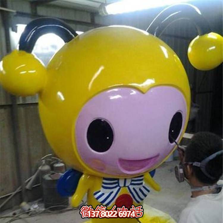 玻璃鋼制裝飾擺件，點綴家居美感