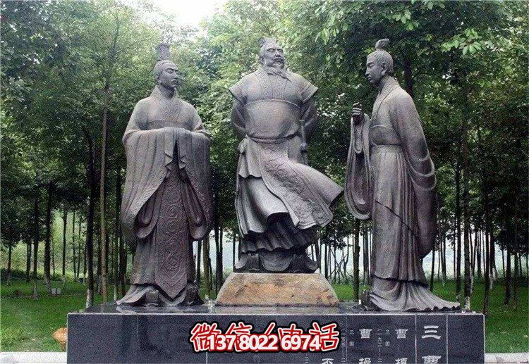 古代大型公園，沉浸式景觀體驗