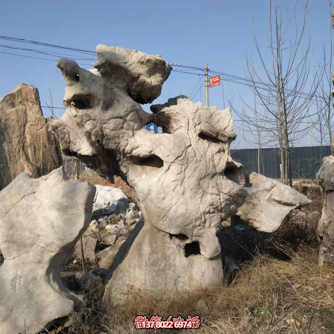 公園景區抽象藝術石雕太湖石雕塑 公園景區抽象藝術石雕太湖石雕塑