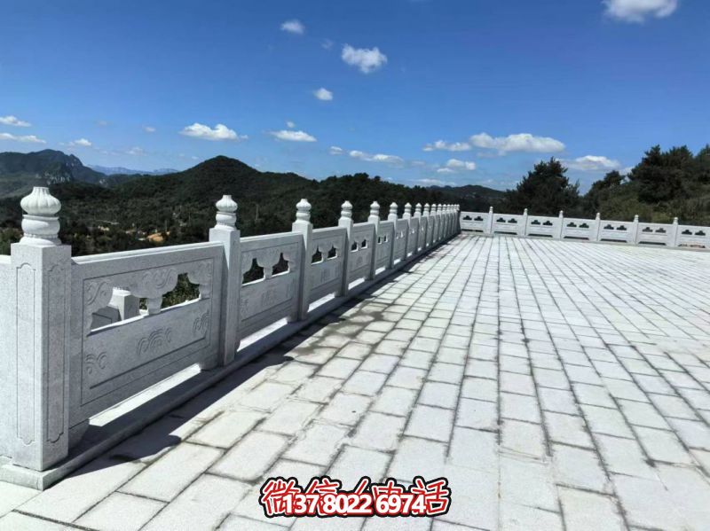 石板、石欄桿護欄 石板、石欄桿護欄